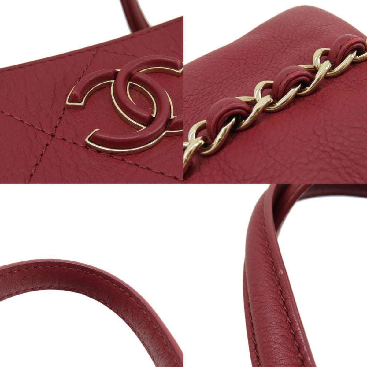 Top Quality Chanel Matelasse Handbag