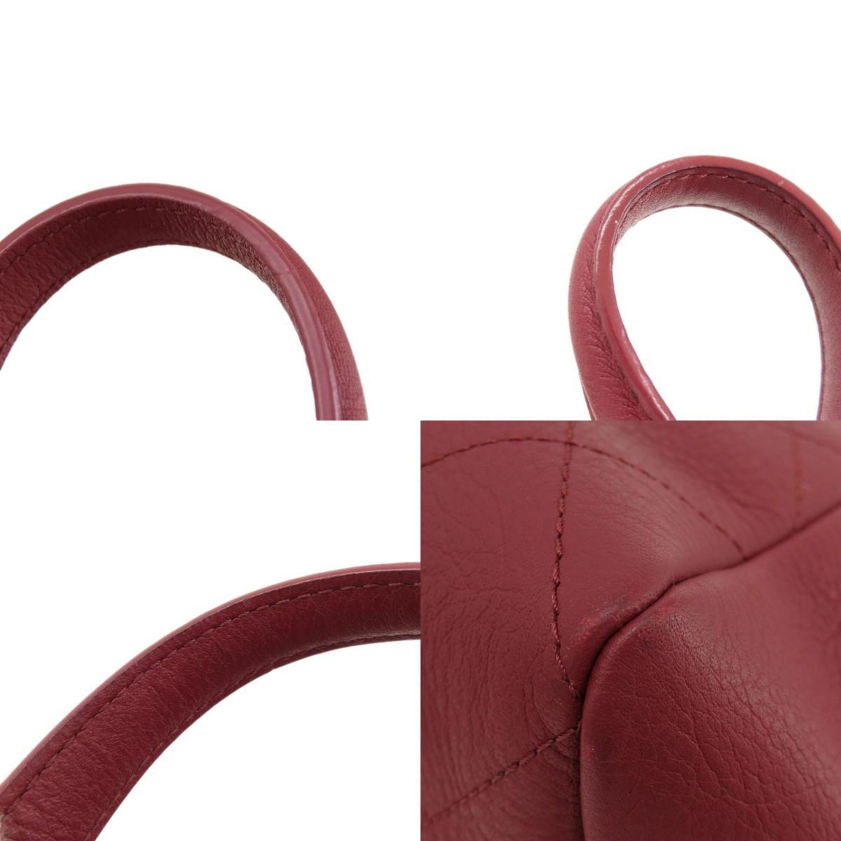 Top Quality Chanel Matelasse Handbag