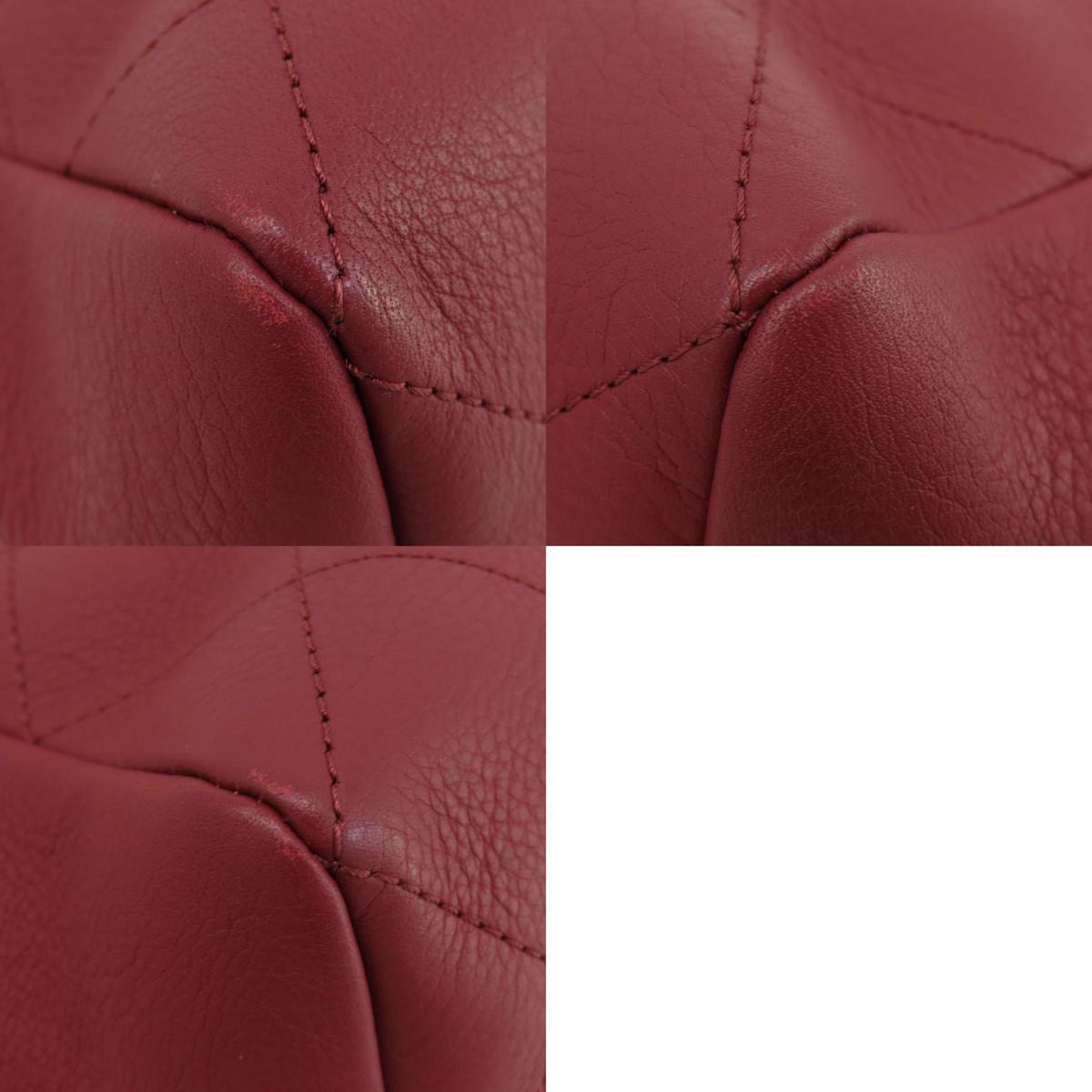 Top Quality Chanel Matelasse Handbag