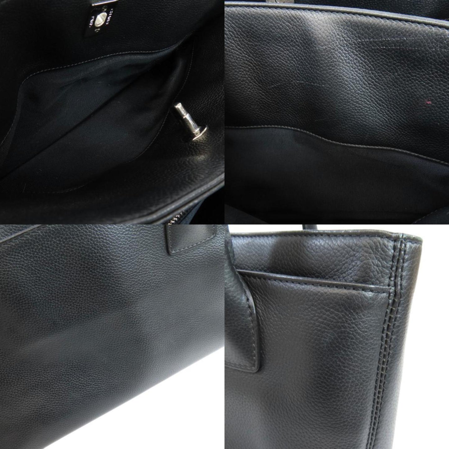 Top Quality Chanel Executive Tote