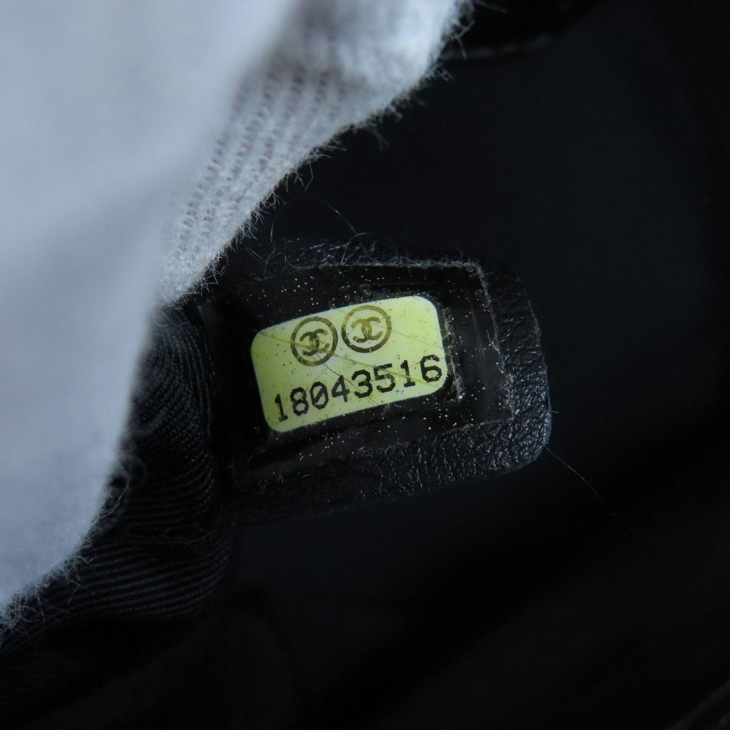 Top Quality Chanel Executive Tote
