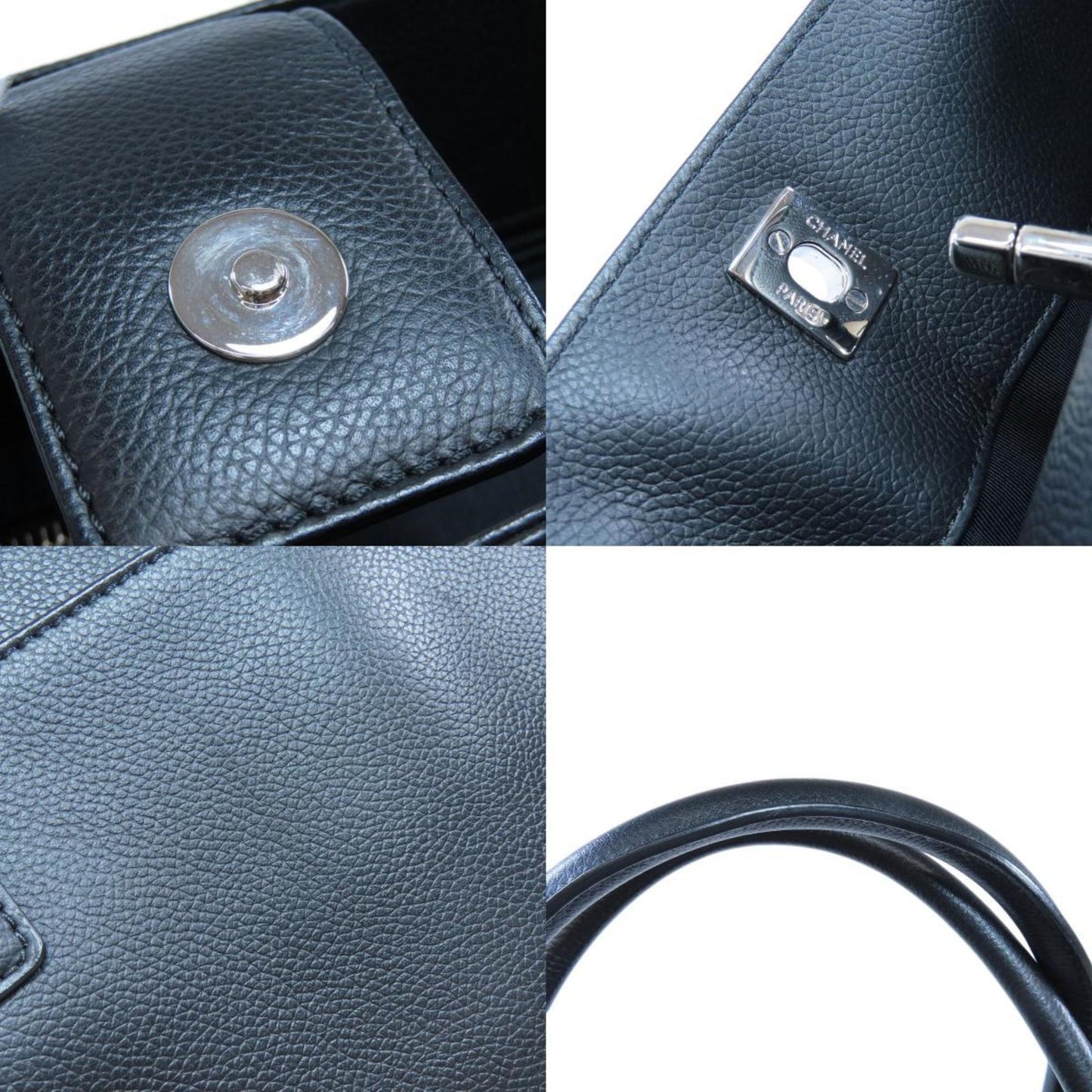 Top Quality Chanel Executive Tote