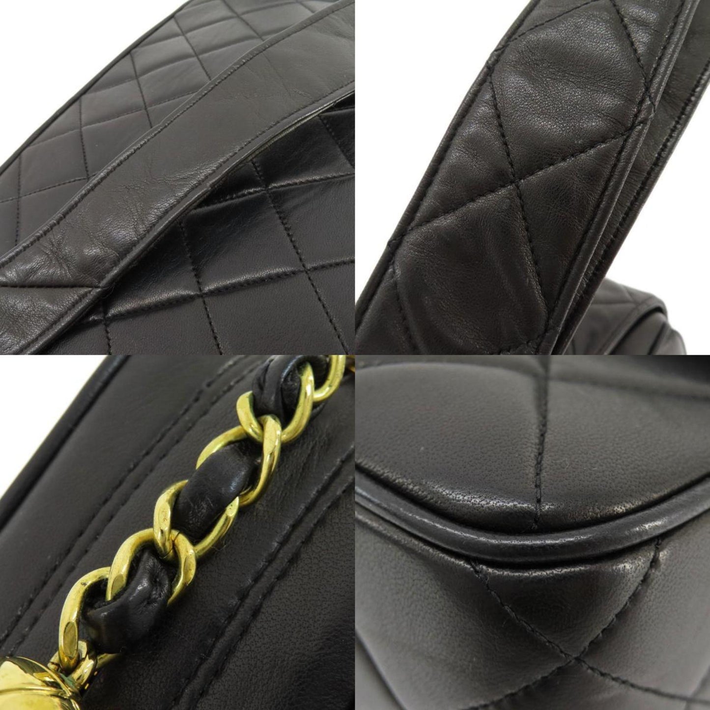 Top Quality Chanel Matelasse Shoulder Bag