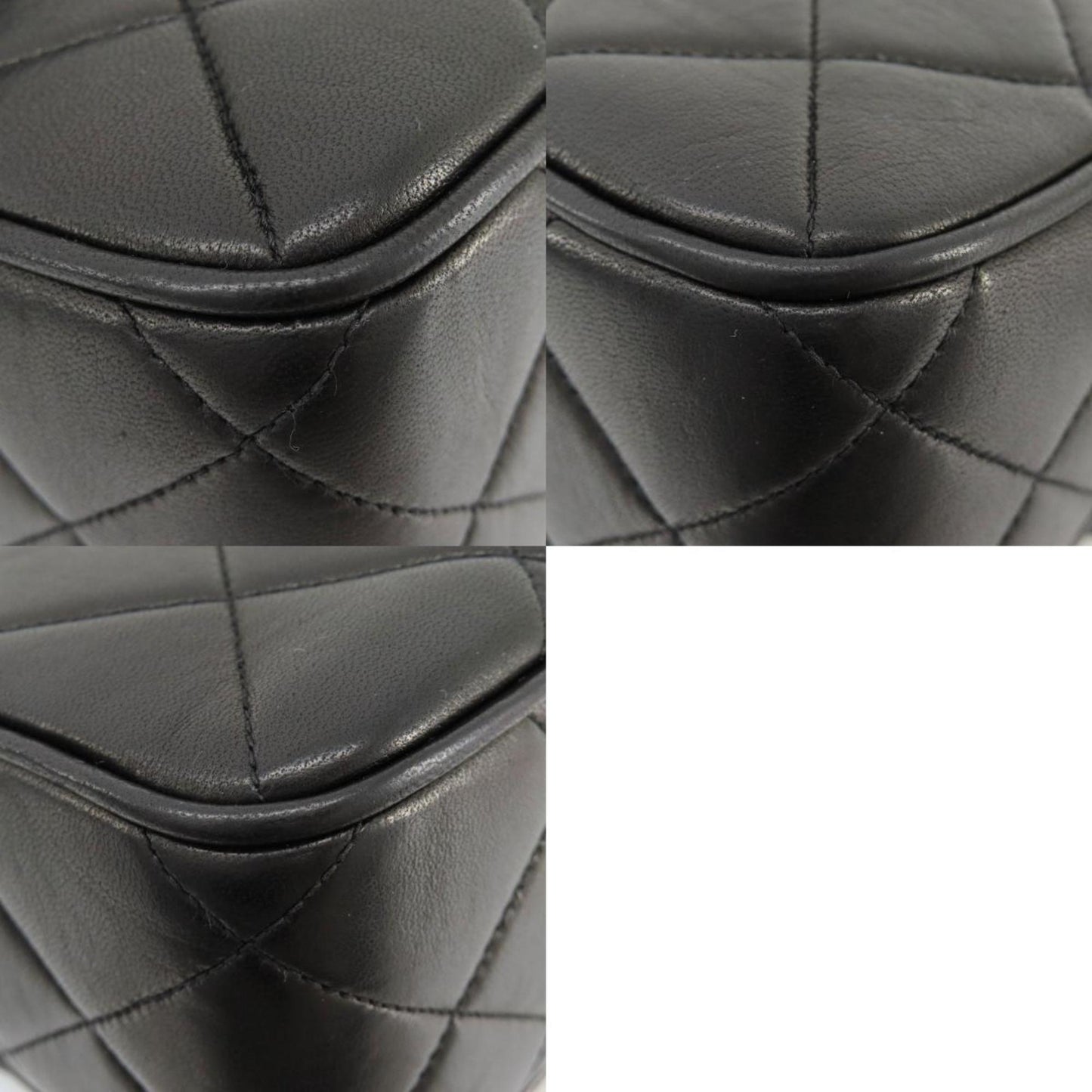 Top Quality Chanel Matelasse Shoulder Bag