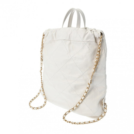 CHANEL  22 Backpack