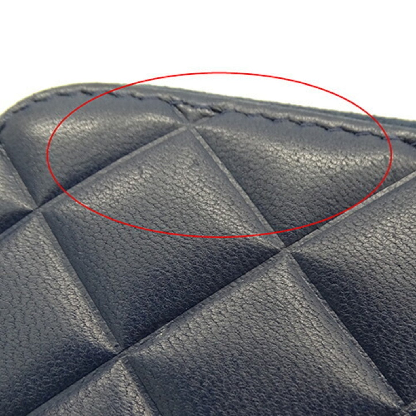 Top Quality Chanel Matelasse Wallet
