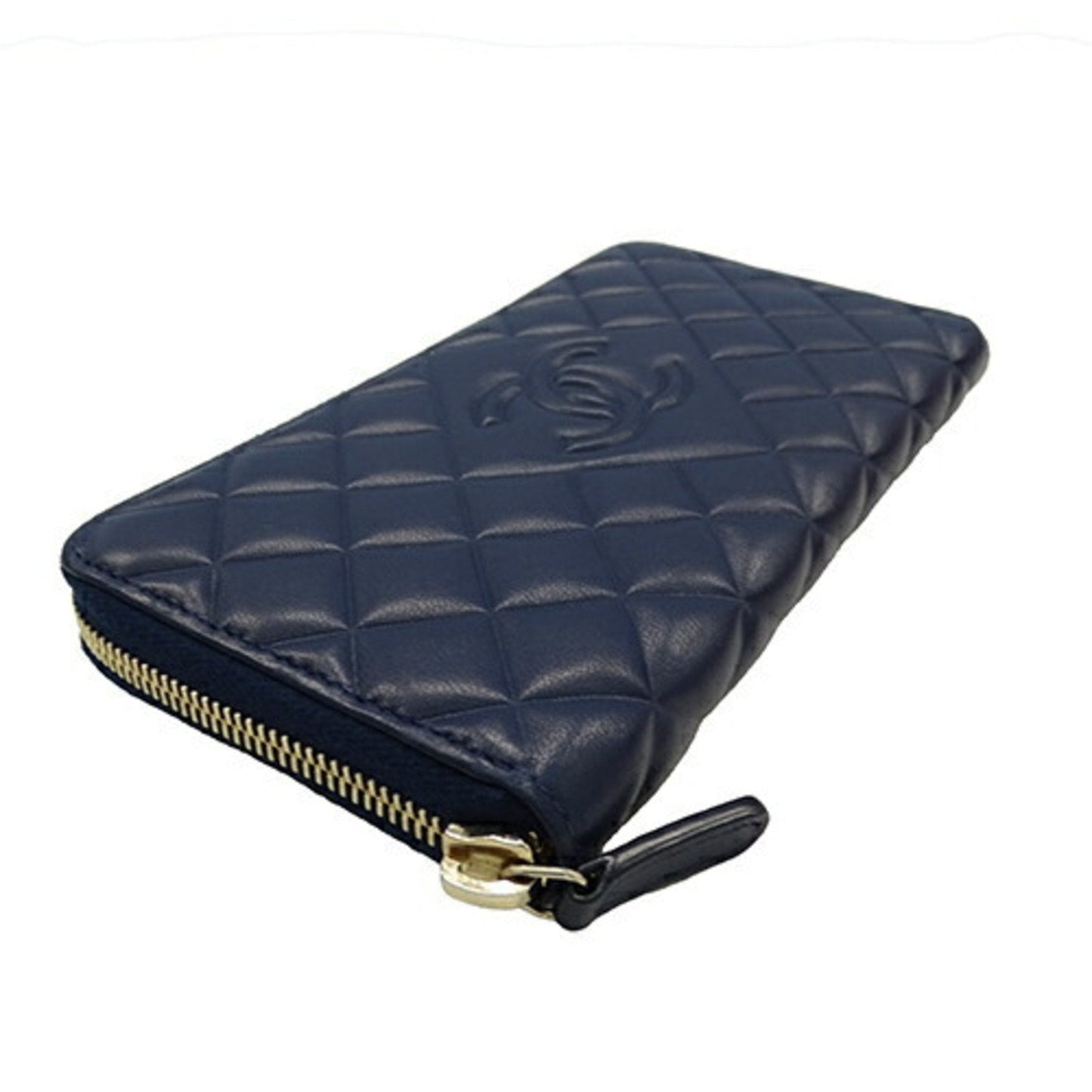 Top Quality Chanel Matelasse Wallet