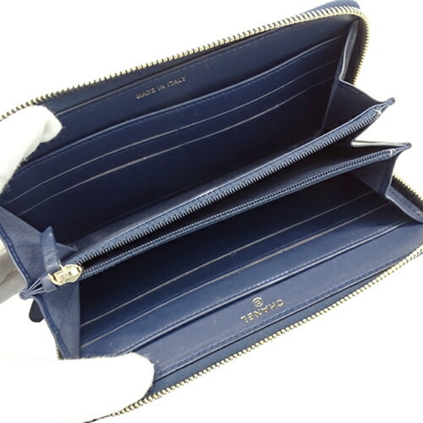 Top Quality Chanel Matelasse Wallet
