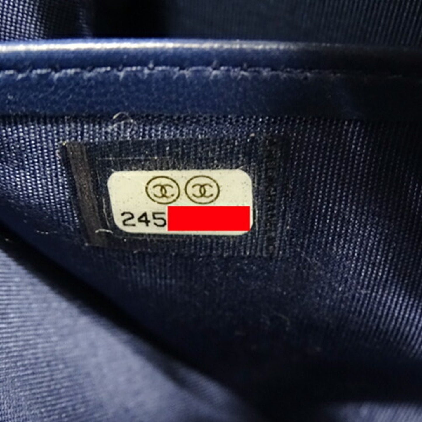 Top Quality Chanel Matelasse Wallet