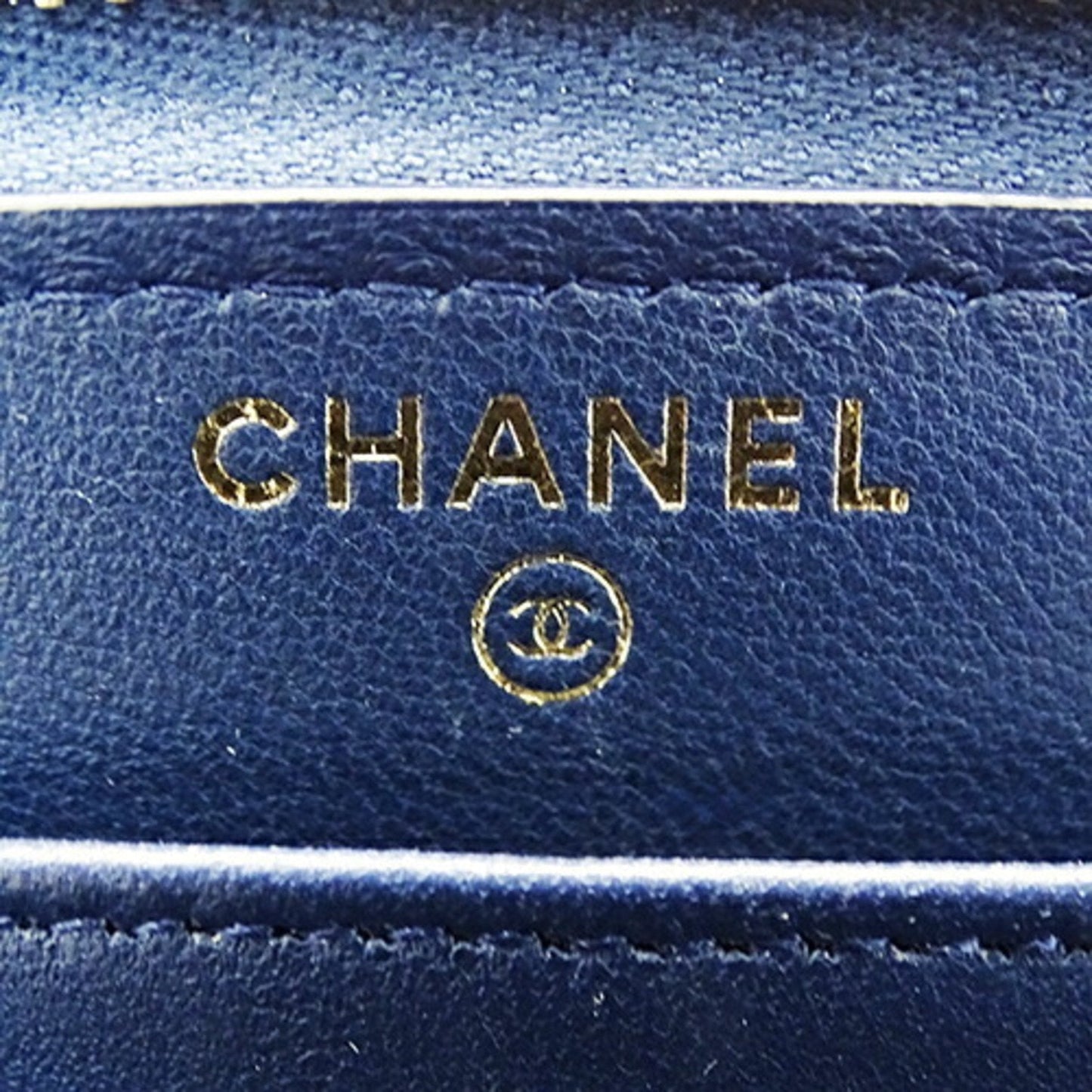 Top Quality Chanel Matelasse Wallet