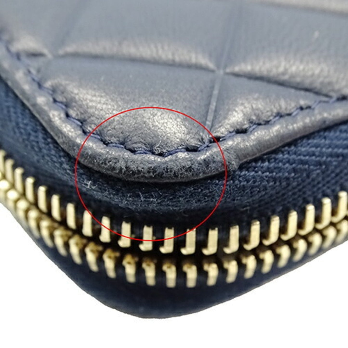 Top Quality Chanel Matelasse Wallet