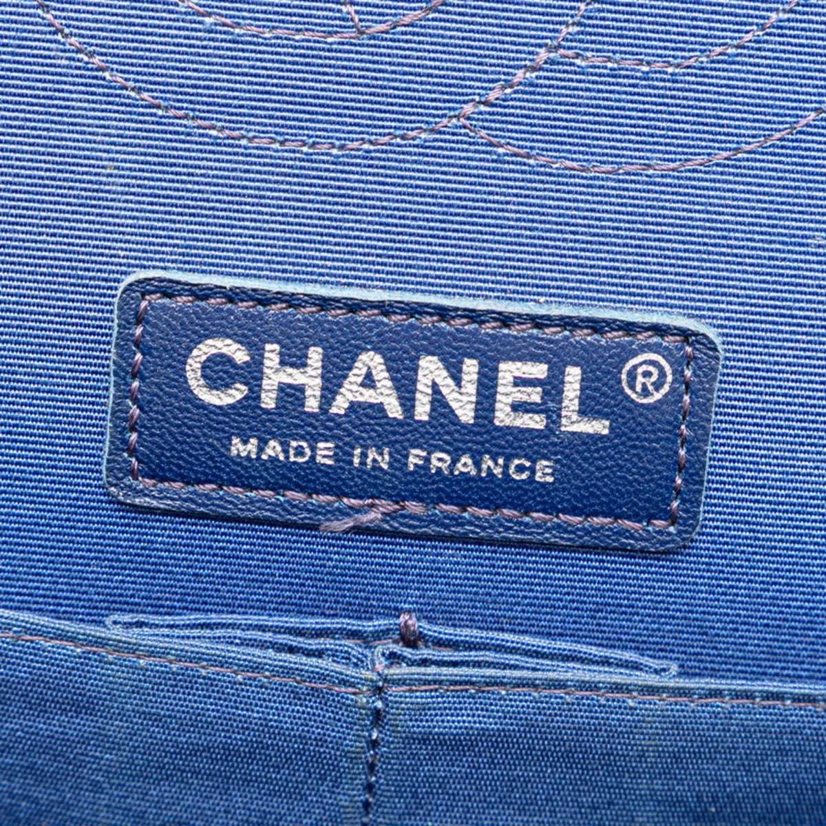 Chanel Timeless