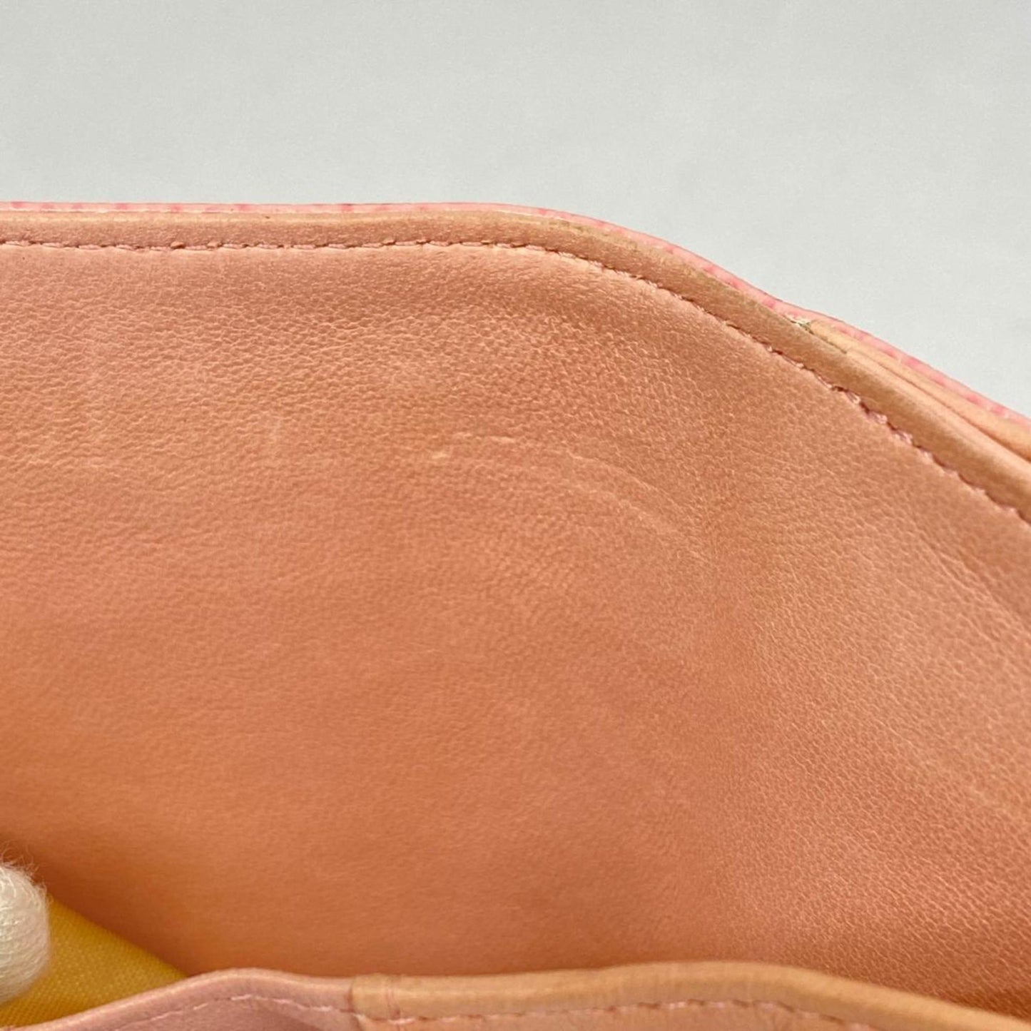 Top Quality Chanel Coco Mark Wallet