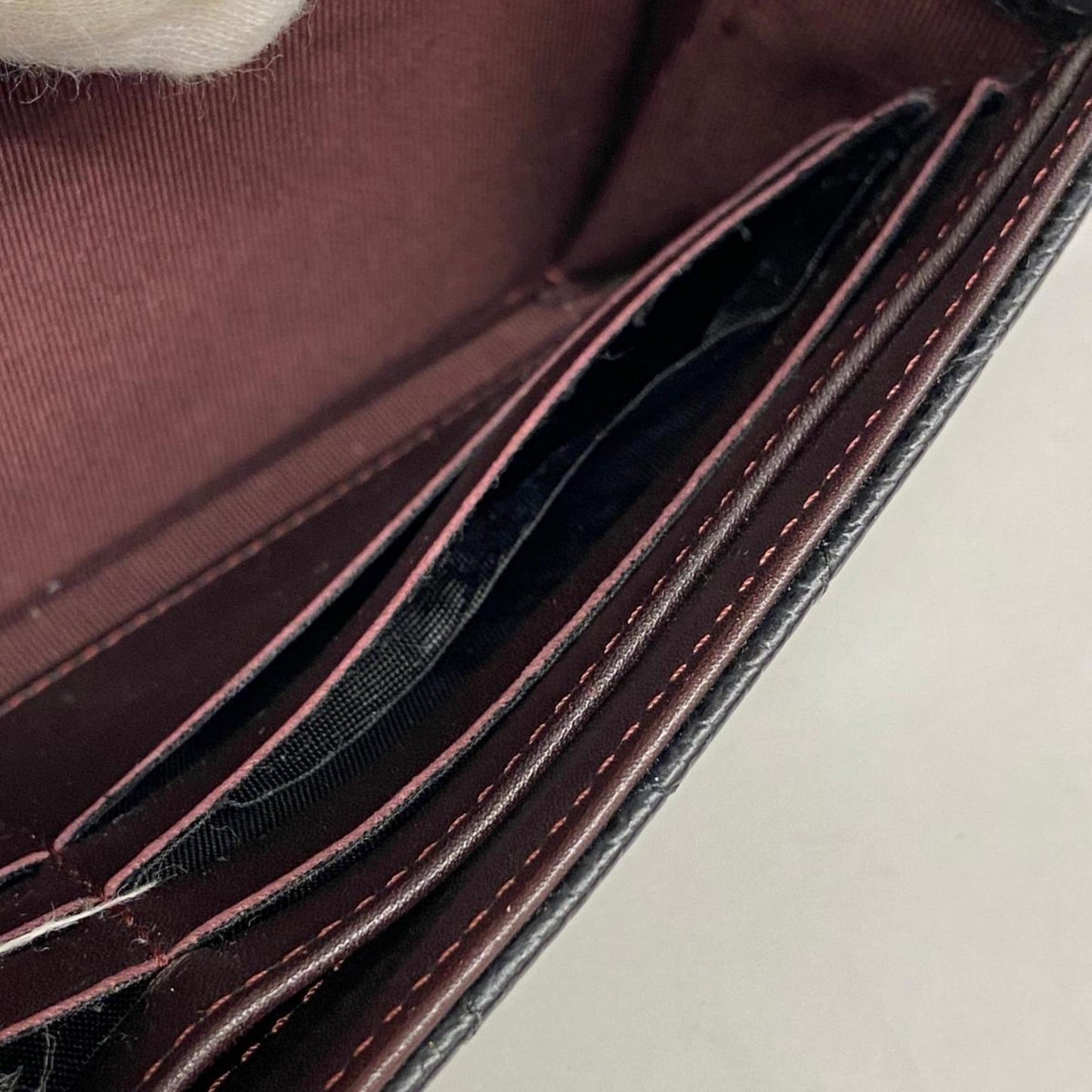 Top Quality Chanel Matelasse Wallet