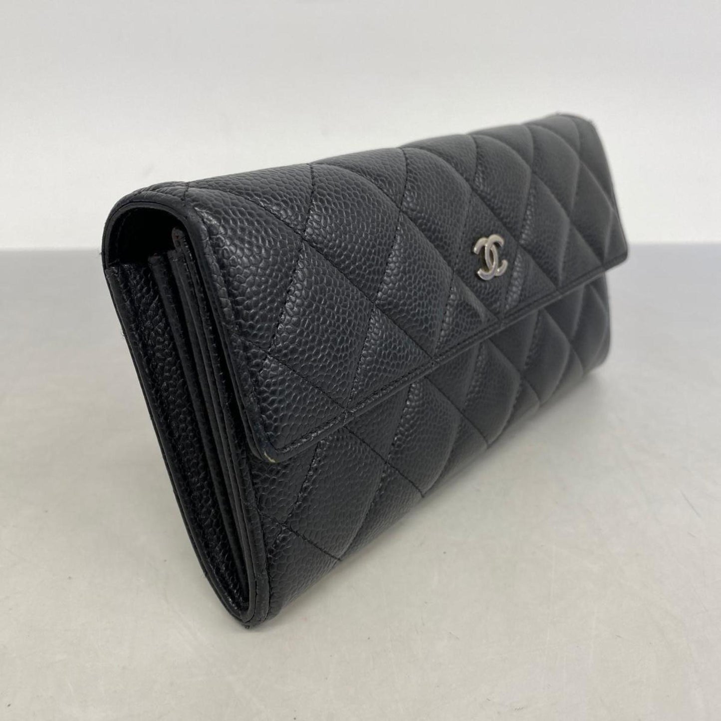 Top Quality Chanel Matelasse Wallet