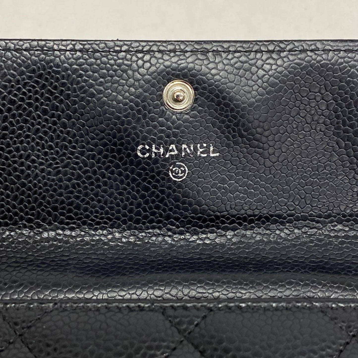 Top Quality Chanel Matelasse Wallet