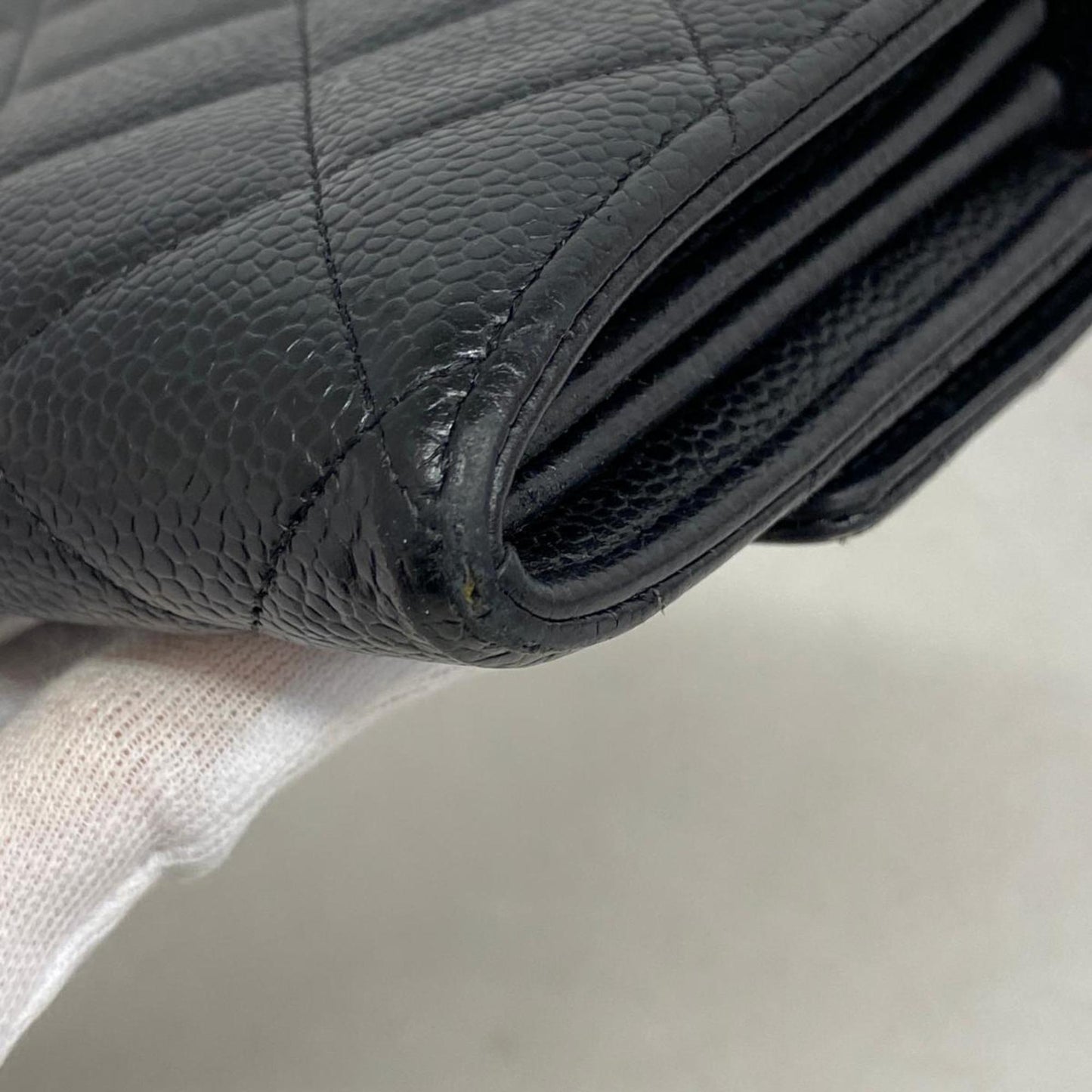 Top Quality Chanel Matelasse Wallet