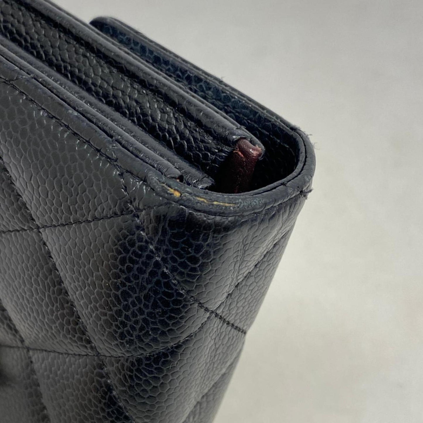 Top Quality Chanel Matelasse Wallet