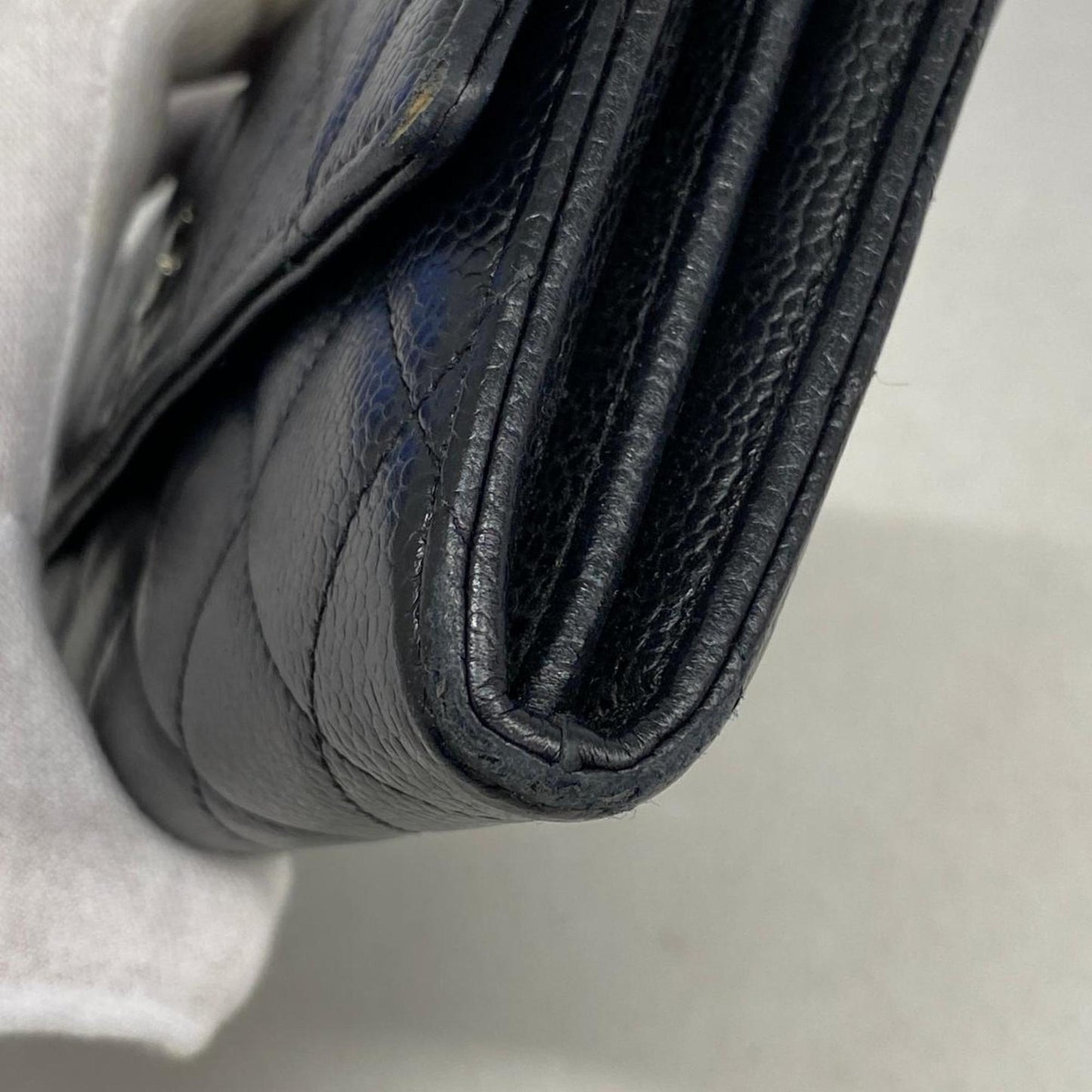 Top Quality Chanel Matelasse Wallet