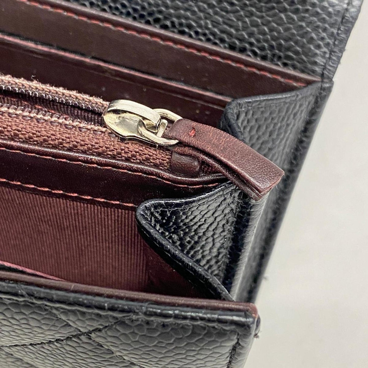 Top Quality Chanel Matelasse Wallet