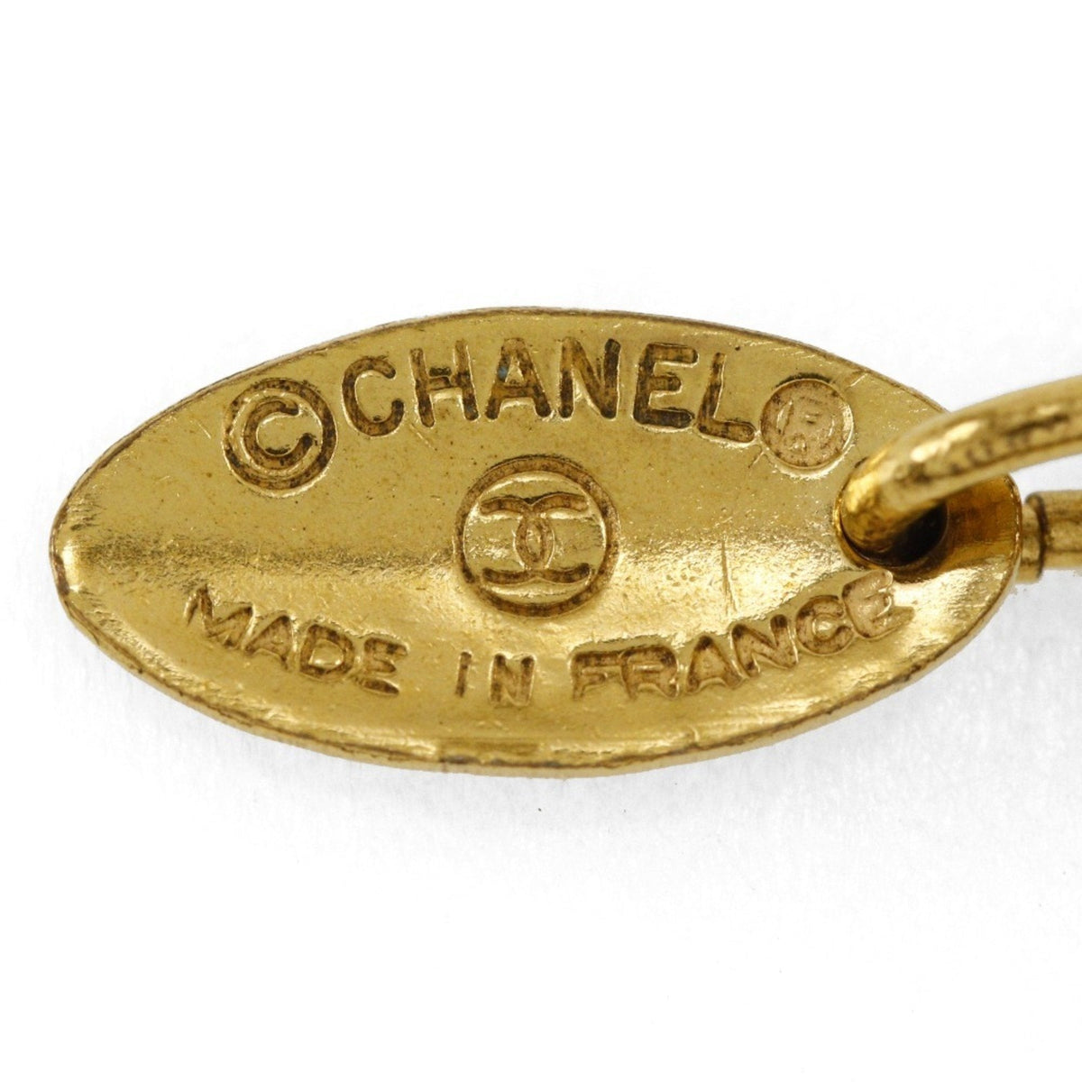Top Quality Chanel Logo CC Belts