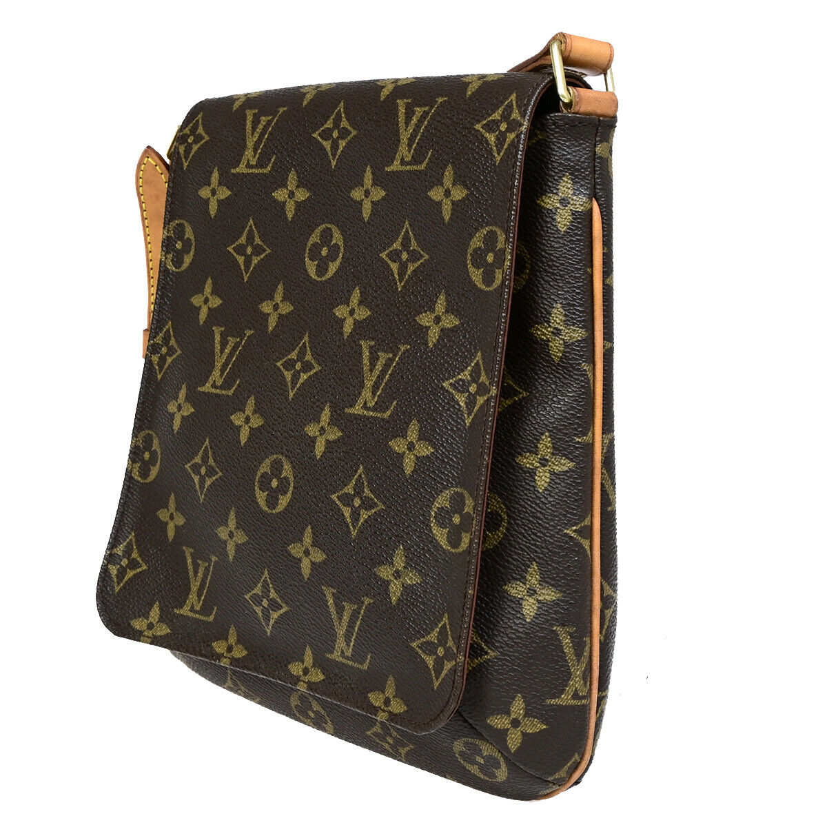 LOUIS VUITTON Musette Salsa Shoulder Bag