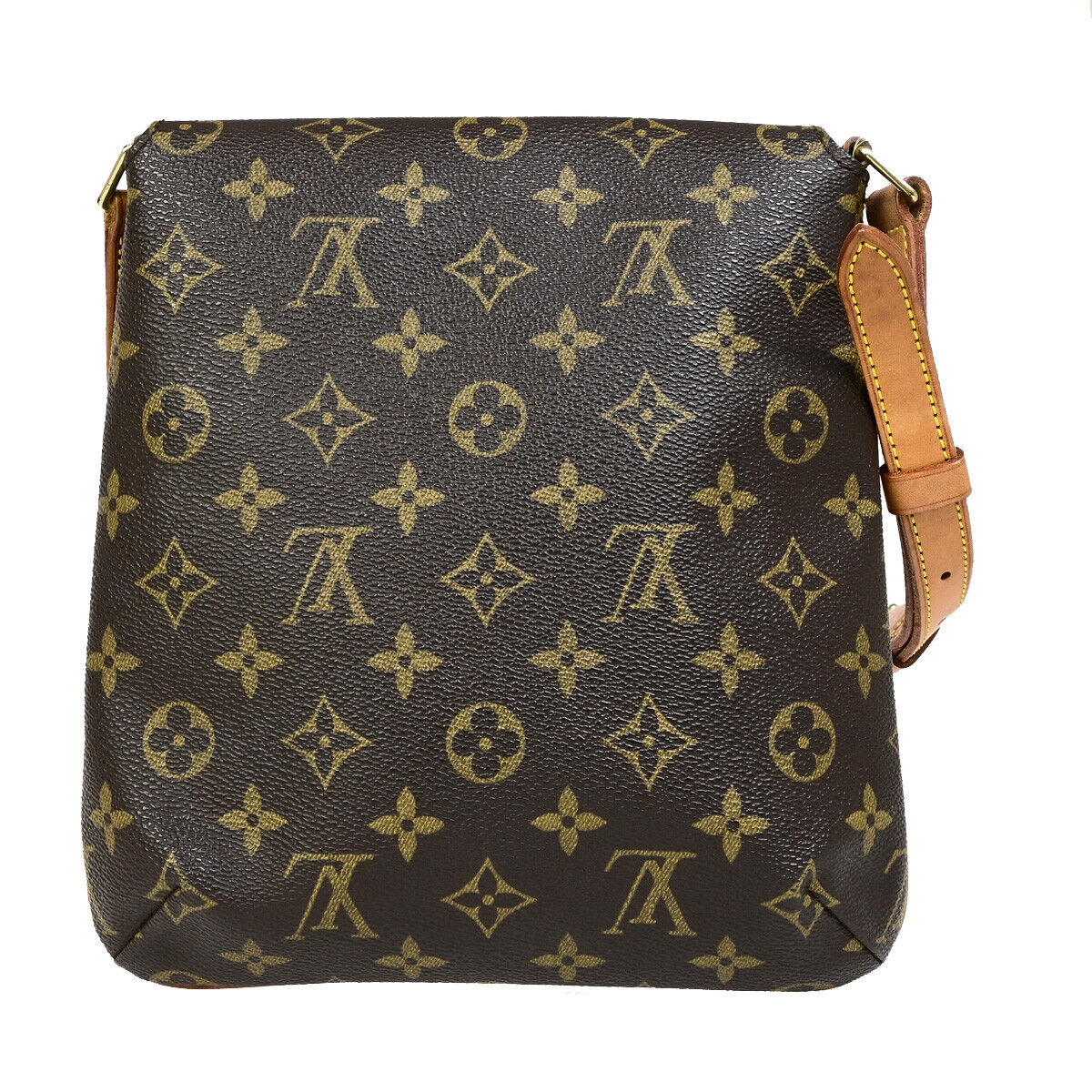 LOUIS VUITTON Musette Salsa Shoulder Bag