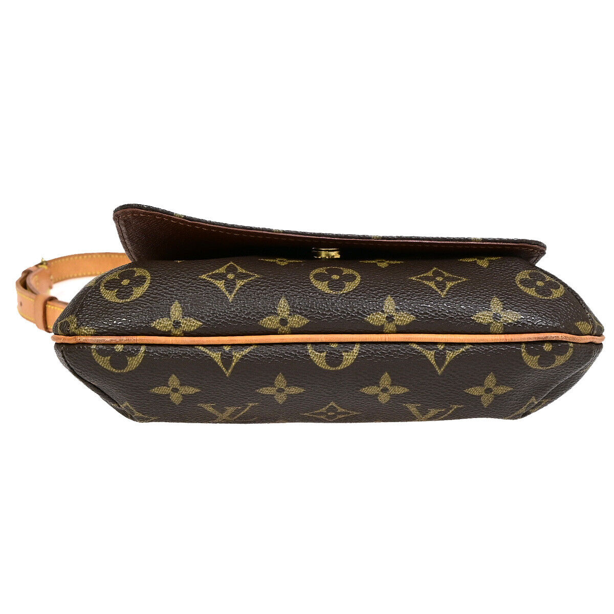 LOUIS VUITTON Musette Salsa Shoulder Bag