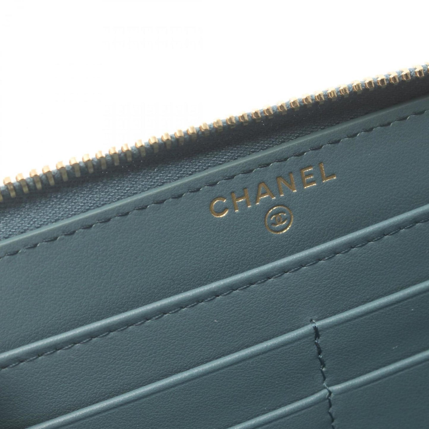 Top Quality Chanel Deauville Wallet