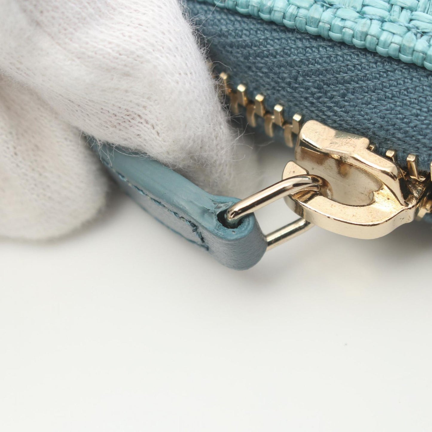 Top Quality Chanel Deauville Wallet