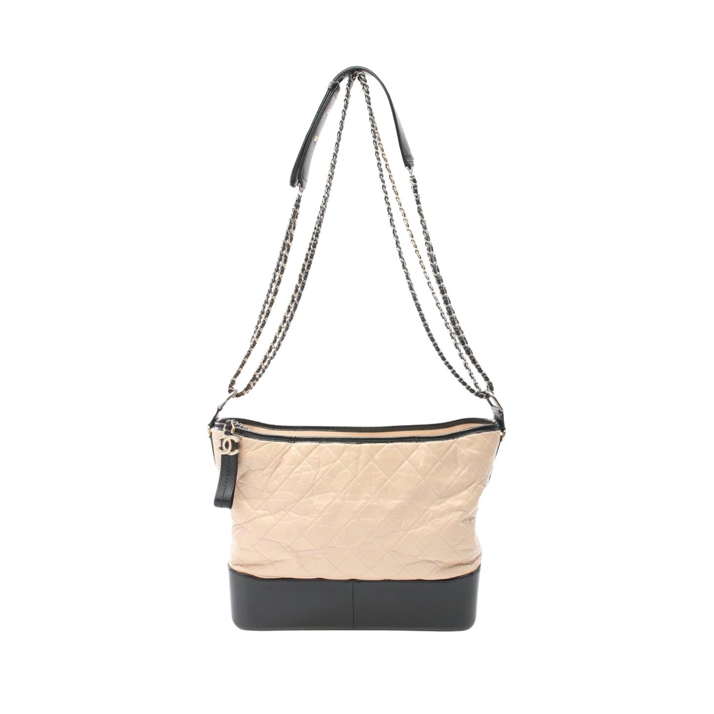 Top Quality Chanel Gabrielle Shoulder Bag