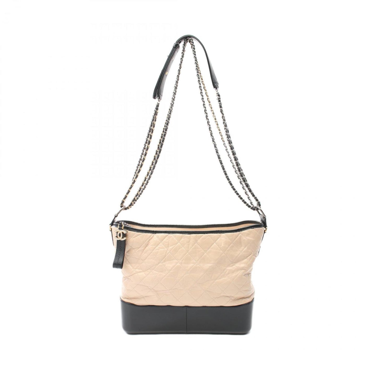 Top Quality Chanel Gabrielle Shoulder Bag