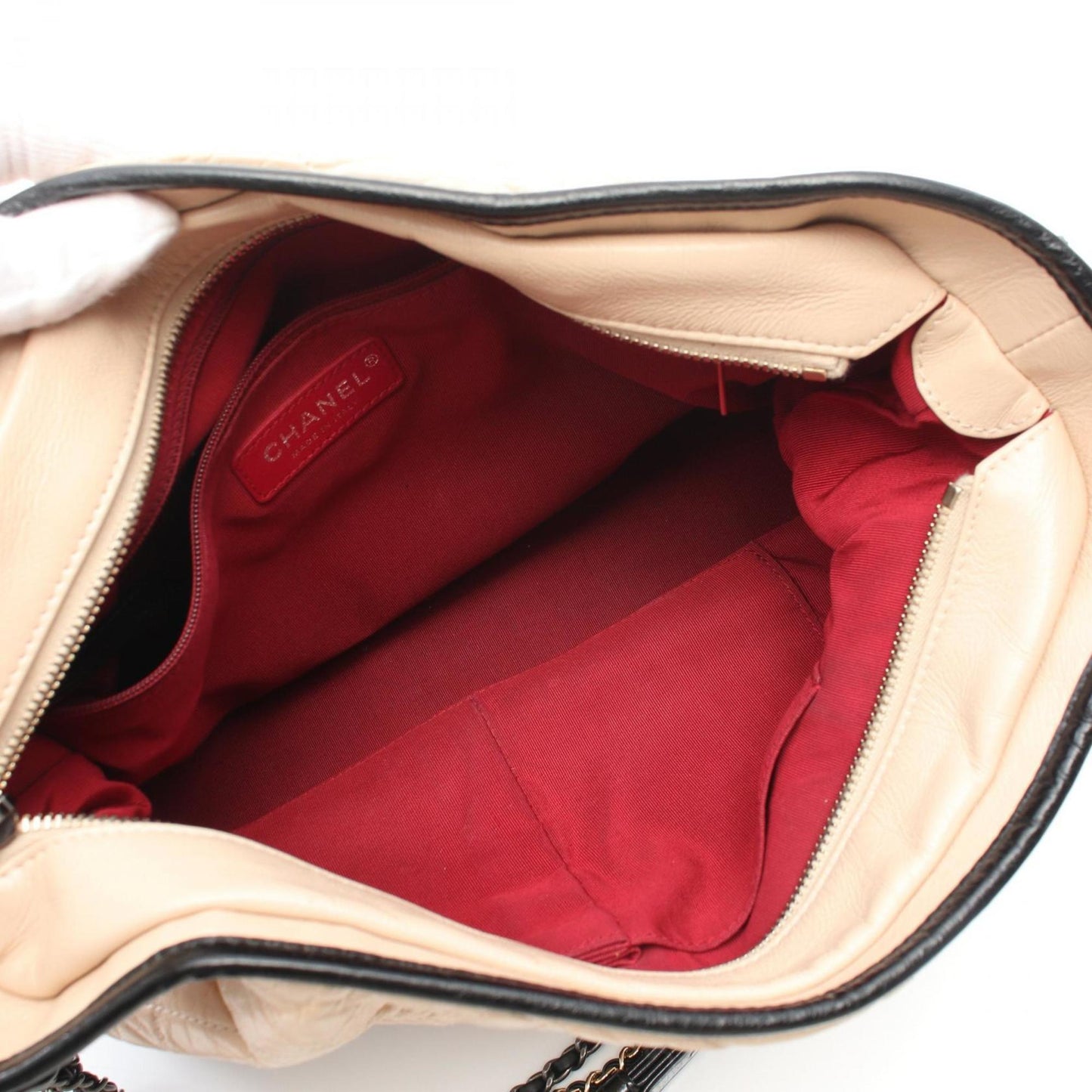 Top Quality Chanel Gabrielle Shoulder Bag