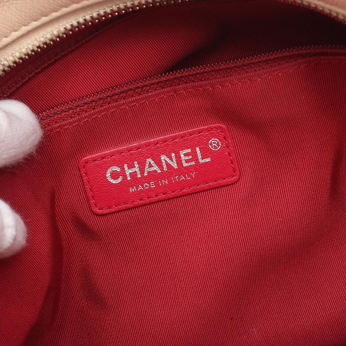 Top Quality Chanel Gabrielle Shoulder Bag