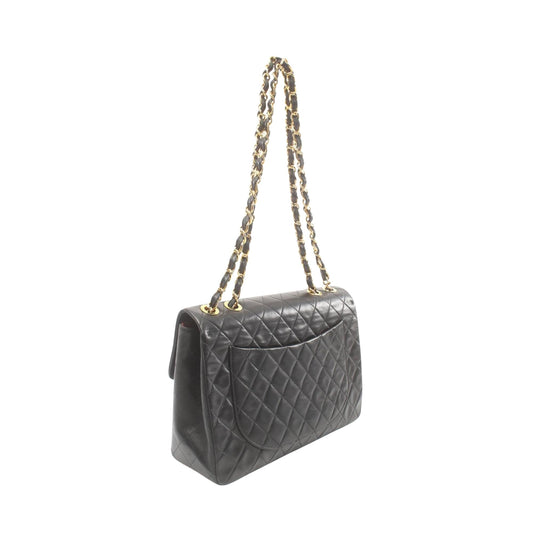 CHANEL Matelasse Shoulder Bag