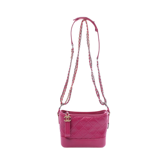 Top Quality Chanel Gabrielle Shoulder Bag