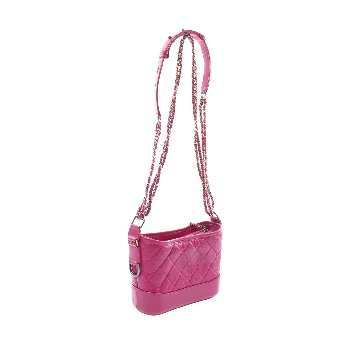 Top Quality Chanel Gabrielle Shoulder Bag