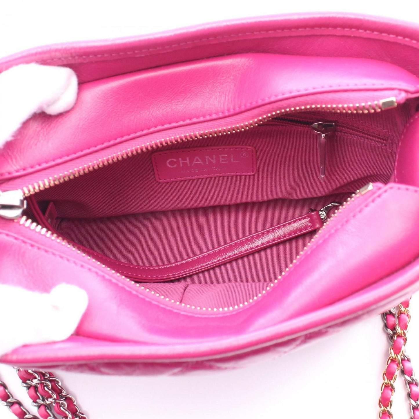 Top Quality Chanel Gabrielle Shoulder Bag