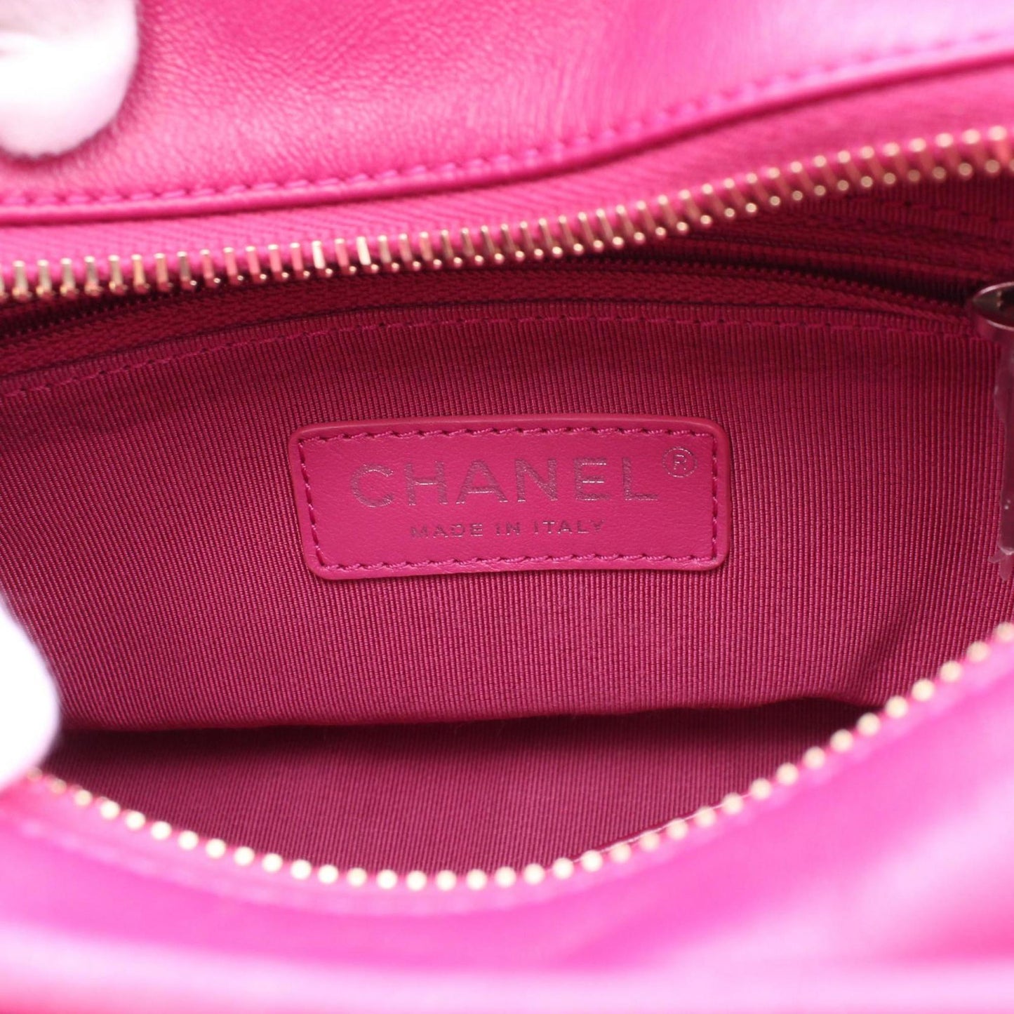 Top Quality Chanel Gabrielle Shoulder Bag