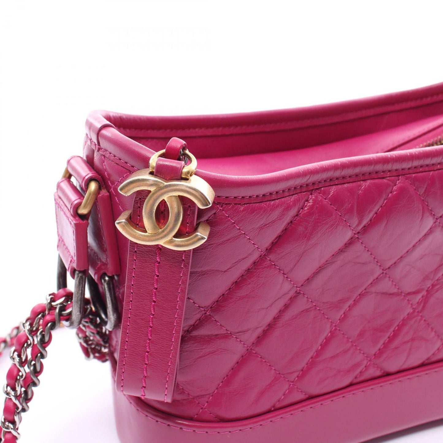 Top Quality Chanel Gabrielle Shoulder Bag