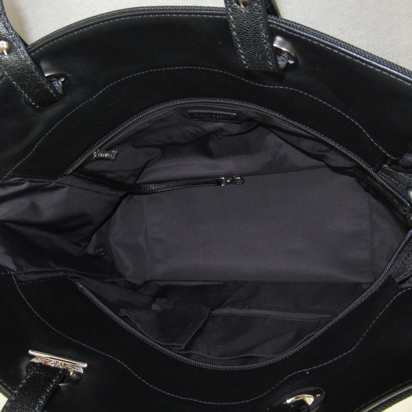 CHANEL Paris Biarritz Tote