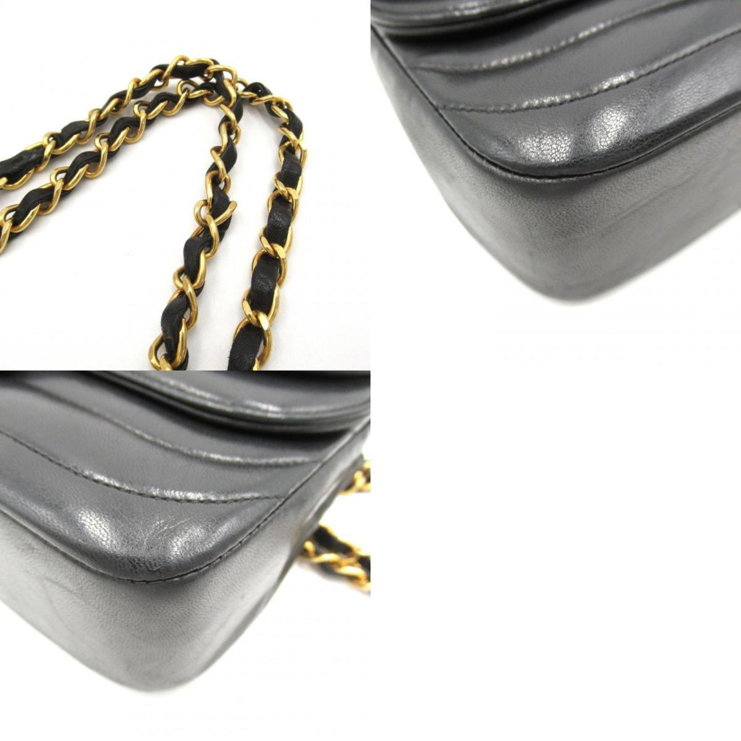 Top Quality Chanel New bag Shoulder Bag