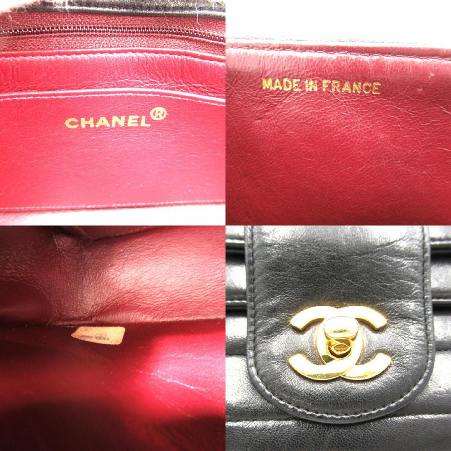 Top Quality Chanel New bag Shoulder Bag