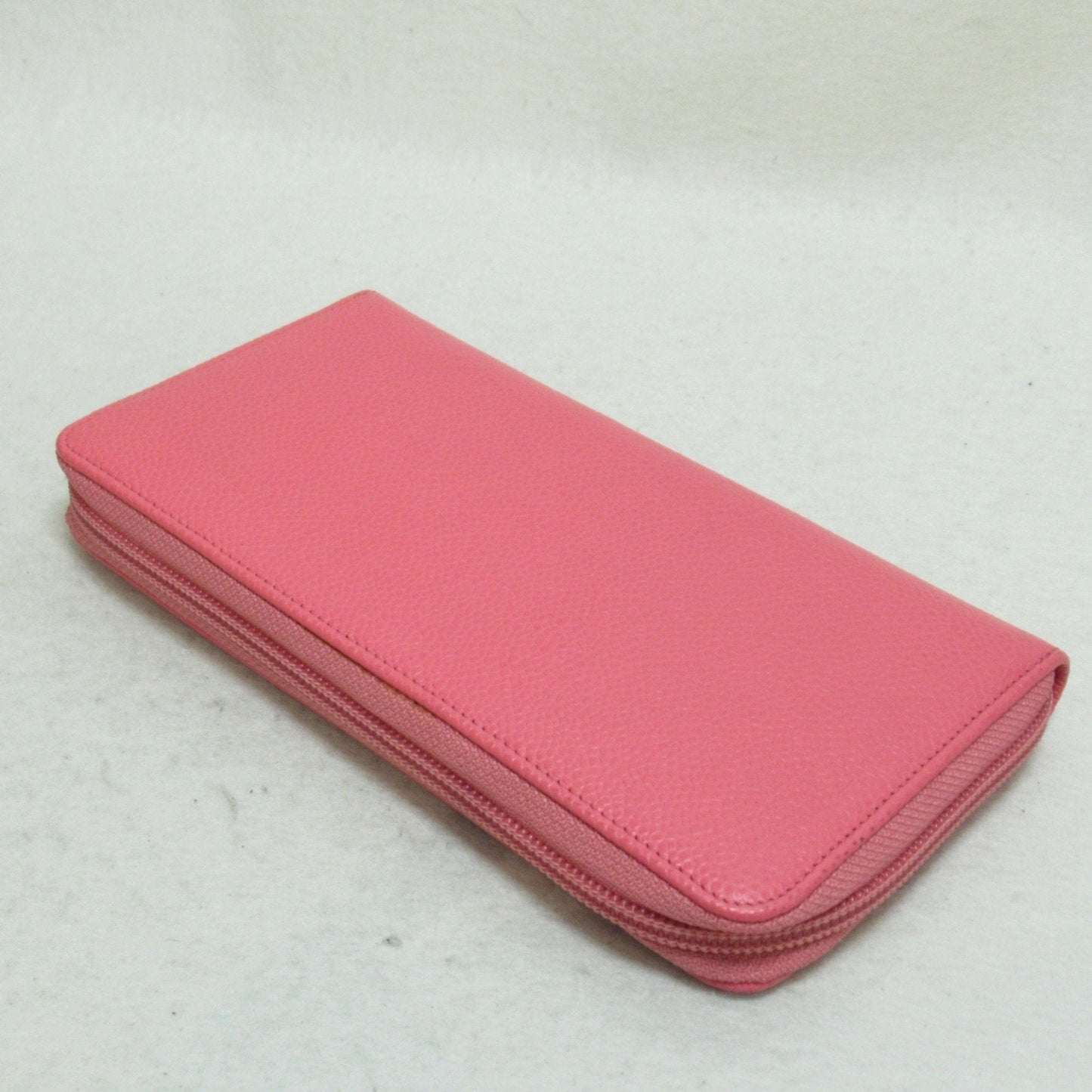 Top Quality Chanel Logo CC Wallet