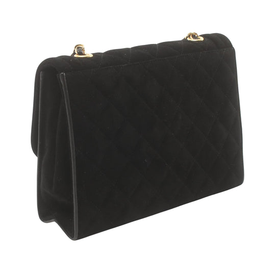 CHANEL Matelasse Shoulder Bag