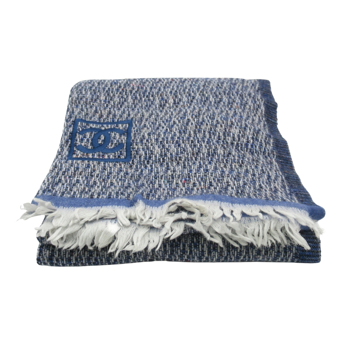 CHANEL Scarves