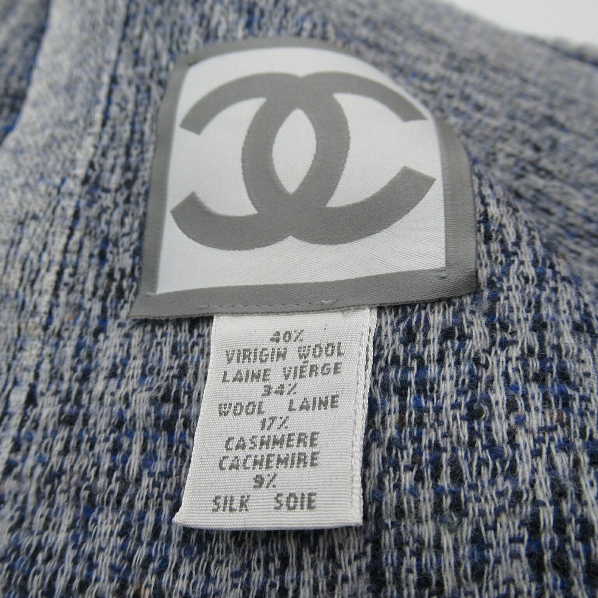 CHANEL Scarves