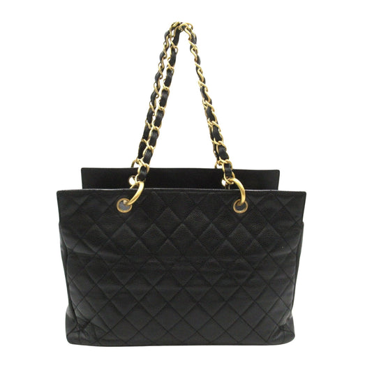 CHANEL Shopping Tote