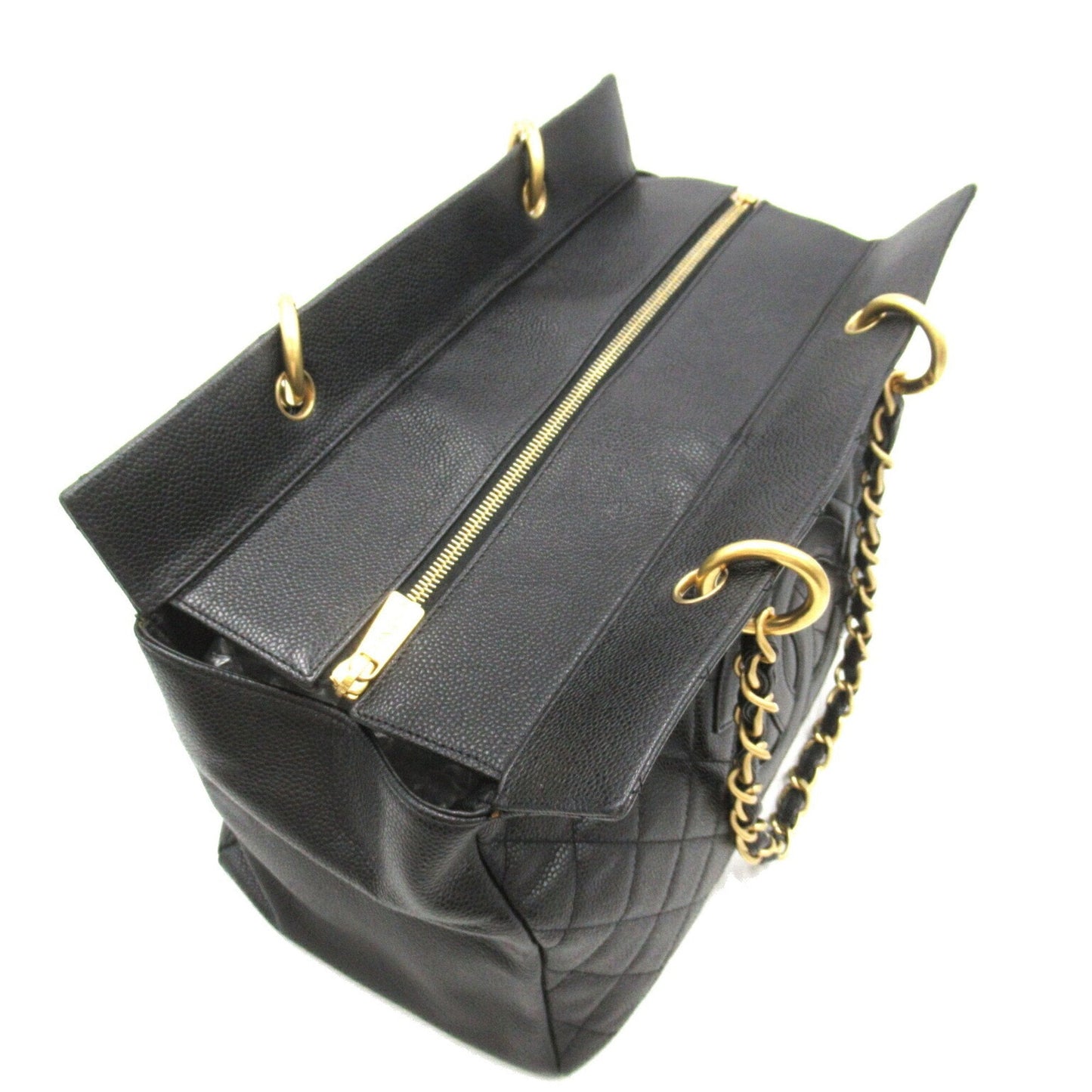 CHANEL Shopping Tote