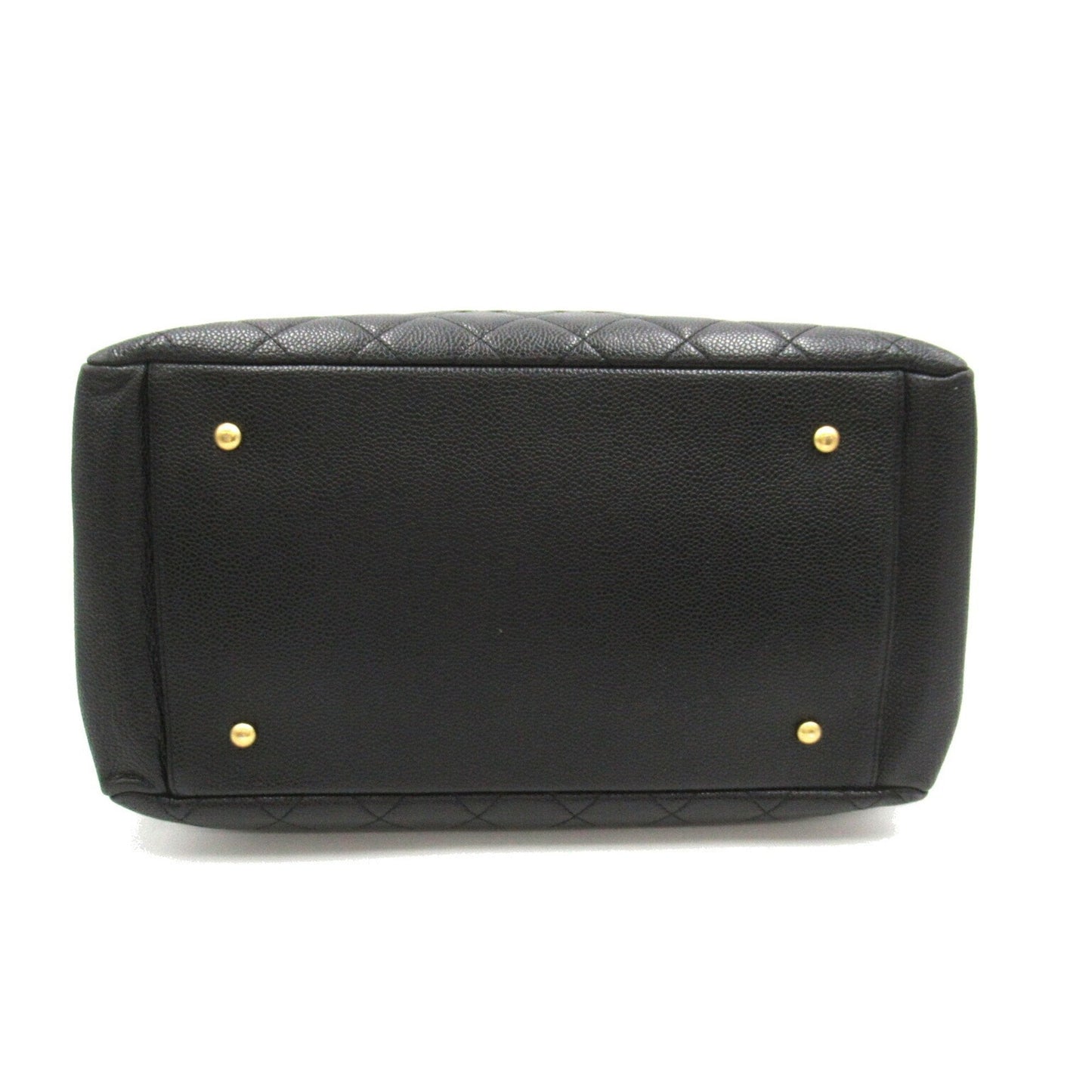 CHANEL Shopping Tote